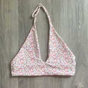 Skatie Lacey Top in Sicily